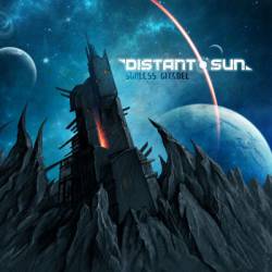 Distant Sun : Sunless Citadel